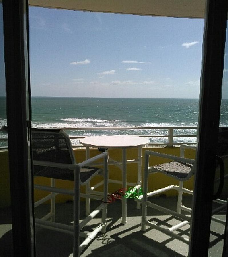 Ocean Walk Resort - Remarkable Ocean Front View デイトナ・ビーチ エクステリア 写真